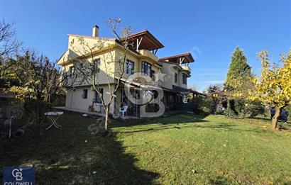 KARTEPE MAŞUKİYE SİTEİÇİ GÖL MANZARALI KİRALIK 5+1 BAHÇELİ VİLLA
