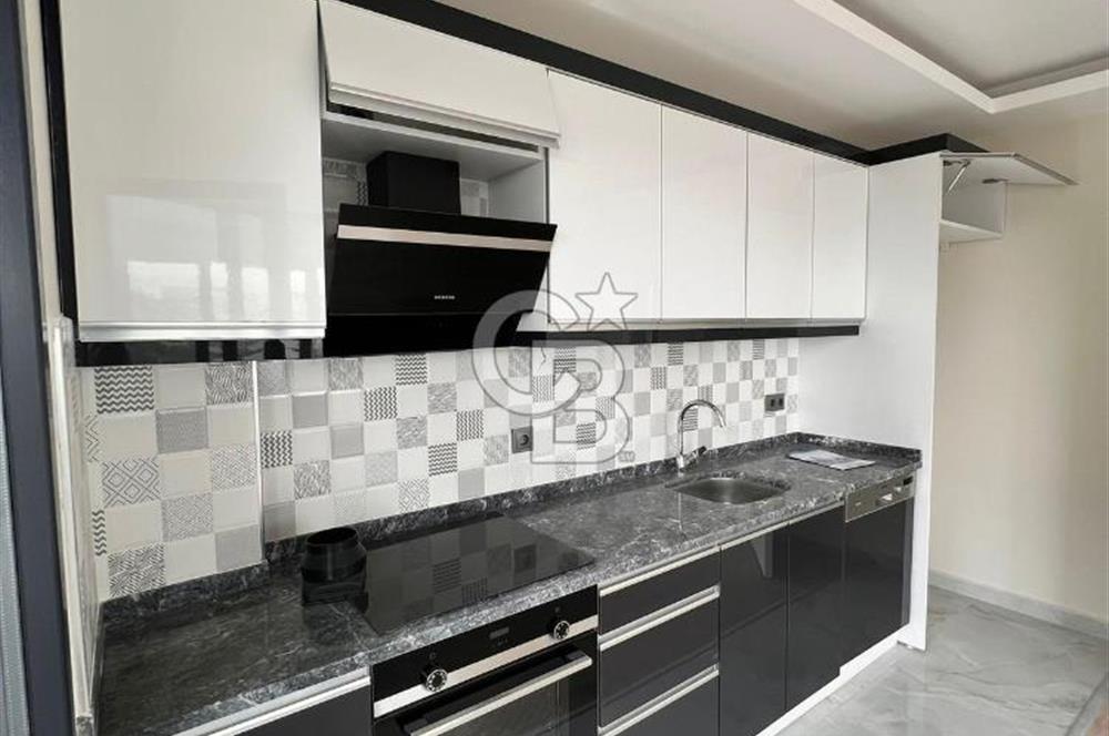 MİAPORTTA KİRALIK ARAKAT DAİRE