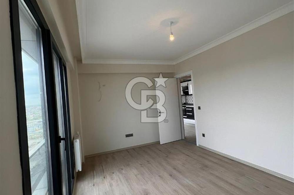MİAPORTTA KİRALIK ARAKAT DAİRE