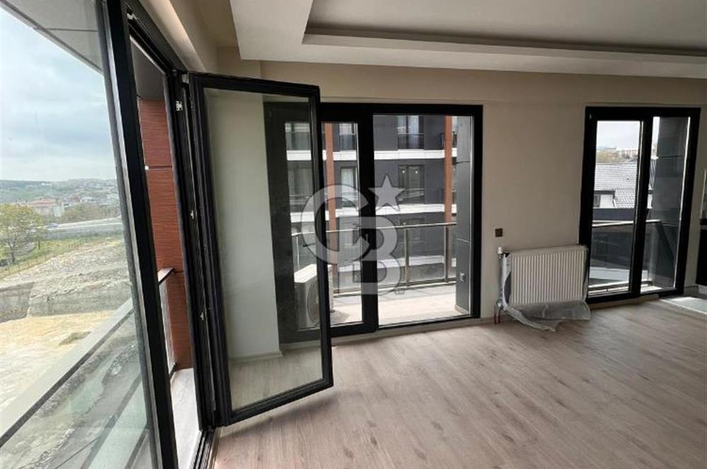 MİAPORTTA KİRALIK ARAKAT DAİRE