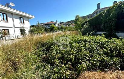 Şile Çavuş'ta 0.45 Villa İmarlı Satılık Müstakil Arsa