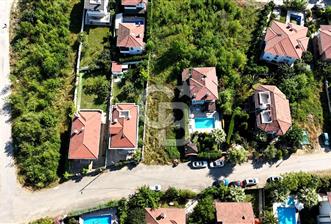 Şile Çavuş'ta 0.45 Villa İmarlı Satılık Müstakil Arsa - 1 - 346996