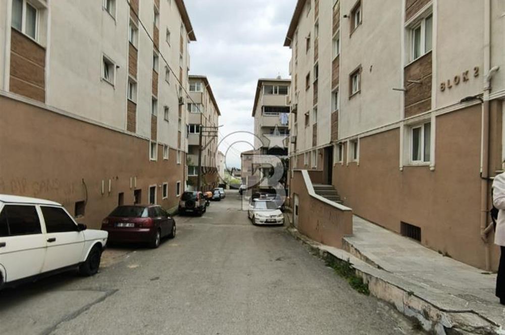 DARICA BAYRAMOĞLU'NDA KİRALIK 2+1 DAİRE