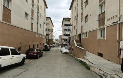 DARICA BAYRAMOĞLU'NDA KİRALIK 2+1 DAİRE