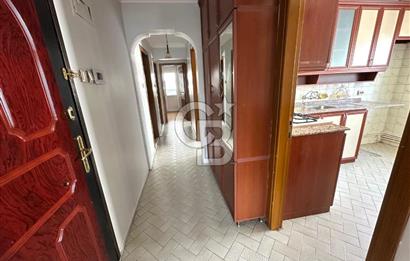 Karşıyaka Bahçelievler Cevdet Bilsay Caddesinde 3+1 KiralıkDaire