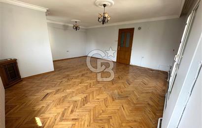 Karşıyaka Bahçelievler Cevdet Bilsay Caddesinde 3+1 KiralıkDaire