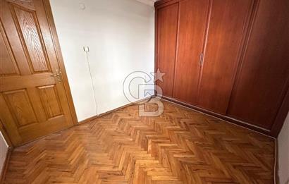 Karşıyaka Bahçelievler Cevdet Bilsay Caddesinde 3+1 KiralıkDaire