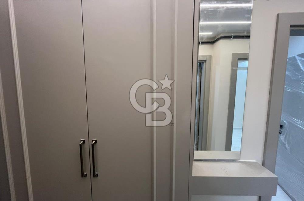 EVONADAN 0 YENİ BİNADA KİRALIK 2+1 DAİRE