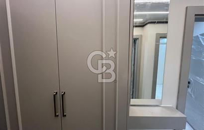 EVONADAN 0 YENİ BİNADA KİRALIK 2+1 DAİRE