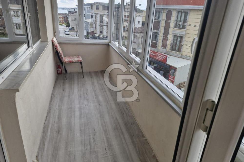 DARICA BAYRAMOĞLU'NDA KİRALIK 2+1 DAİRE