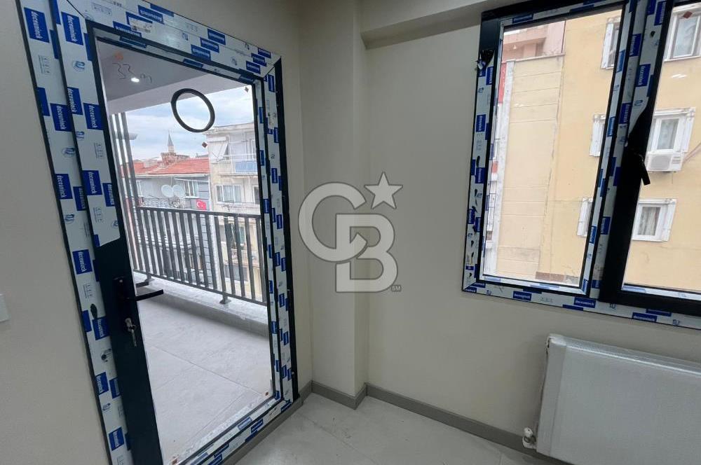 EVONADAN 0 YENİ BİNADA KİRALIK 2+1 DAİRE