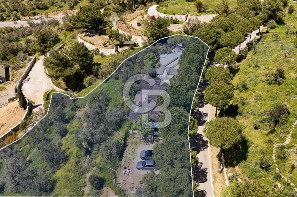 CB Leader'den Güre Çamlıbel Mh.'de Devren Kiralık Restoran