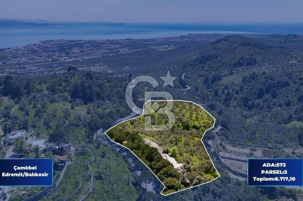 CB Leader'den Güre Çamlıbel Mh.'de Devren Kiralık Restoran