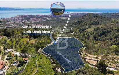 CB Leader'den Güre Çamlıbel Mh.'de Devren Kiralık Restoran