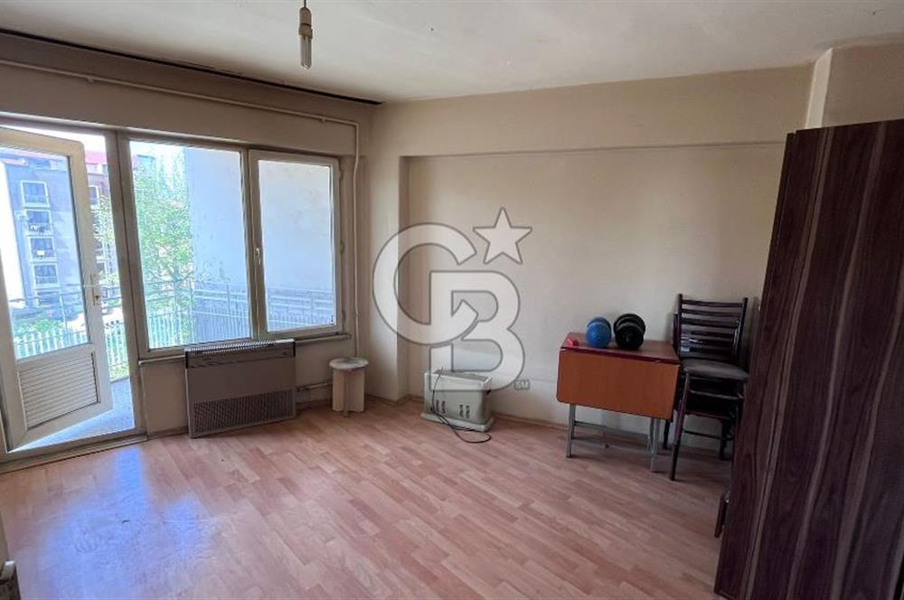 Bursa Merkezde Uygun Fiyatlı 2+1 - Oturum & Yatırım Fırsatı