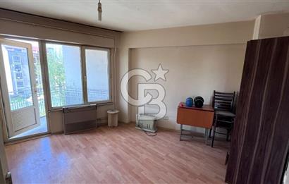 Bursa Merkezde Uygun Fiyatlı 2+1 - Oturum & Yatırım Fırsatı
