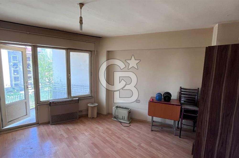 Bursa Merkezde Uygun Fiyatlı 2+1 - Oturum & Yatırım Fırsatı
