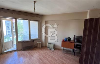 Bursa Merkezde Uygun Fiyatlı 2+1 - Oturum & Yatırım Fırsatı