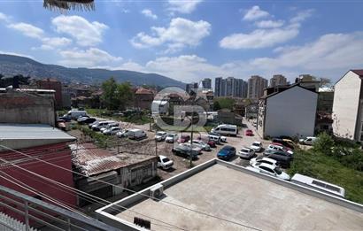 Bursa Merkezde Uygun Fiyatlı 2+1 - Oturum & Yatırım Fırsatı