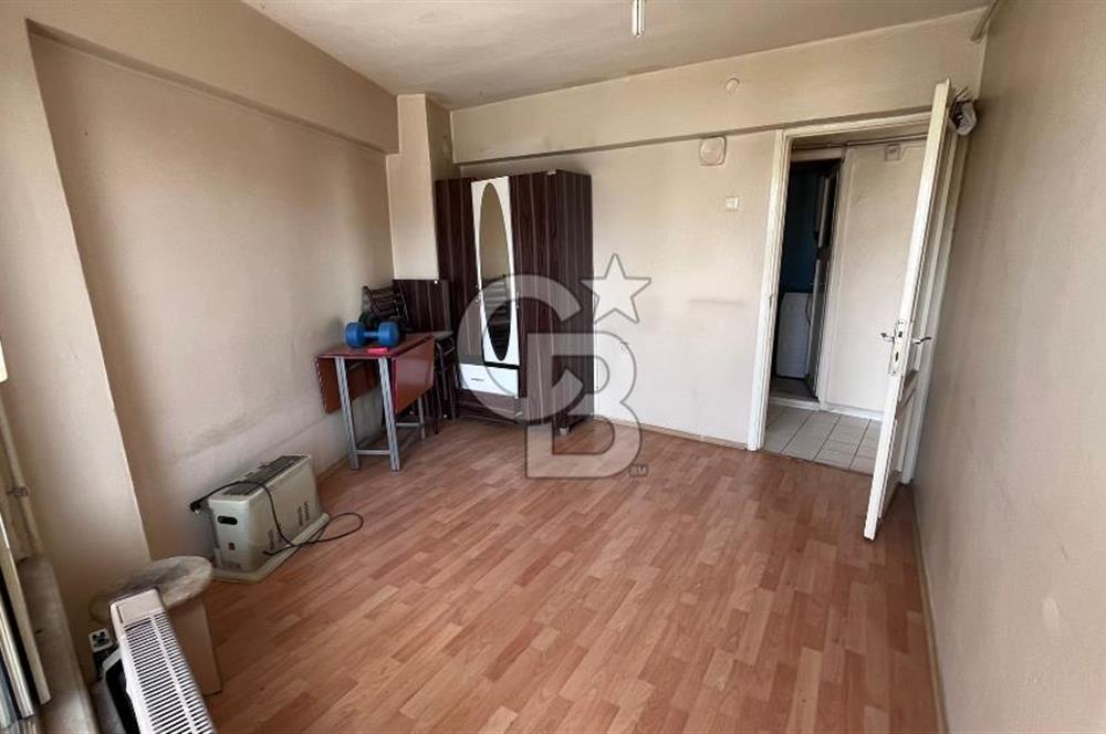 Bursa Merkezde Uygun Fiyatlı 2+1 - Oturum & Yatırım Fırsatı