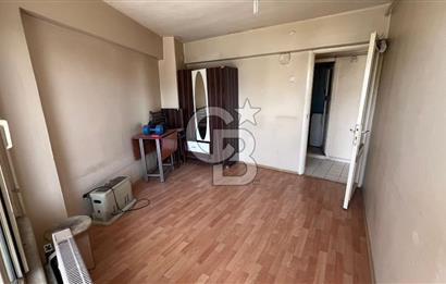 Bursa Merkezde Uygun Fiyatlı 2+1 - Oturum & Yatırım Fırsatı