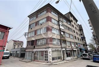 Bursa Merkezde Uygun Fiyatlı 2+1 - Oturum & Yatırım Fırsatı - 5 - 347043