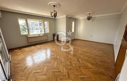 Karşıyaka Bahçelievler Cevdet Bilsay Caddesinde 3+1 KiralıkDaire