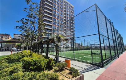 AĞAOĞLU ÇEKMEKÖY PARK'TA 3+1 KİRALIK ŞEREFİYELİ DAİRE