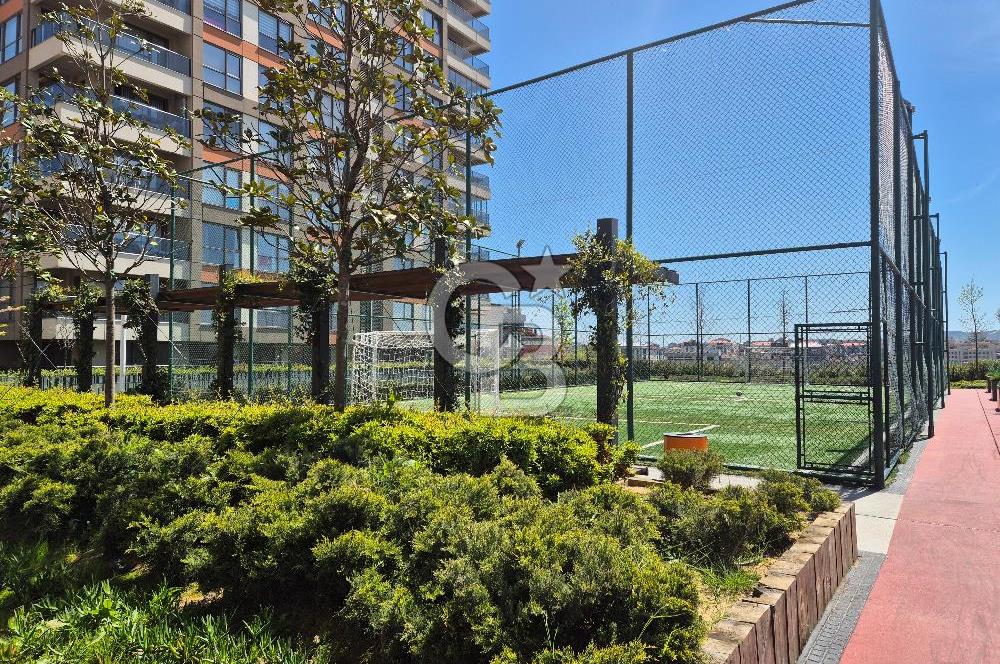 AĞAOĞLU ÇEKMEKÖY PARK'TA 3+1 KİRALIK ŞEREFİYELİ DAİRE