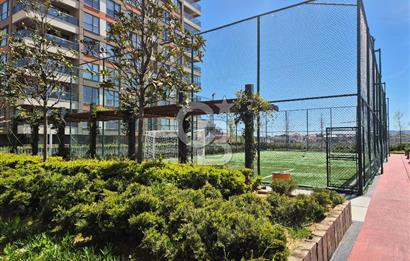 AĞAOĞLU ÇEKMEKÖY PARK'TA 3+1 KİRALIK ŞEREFİYELİ DAİRE
