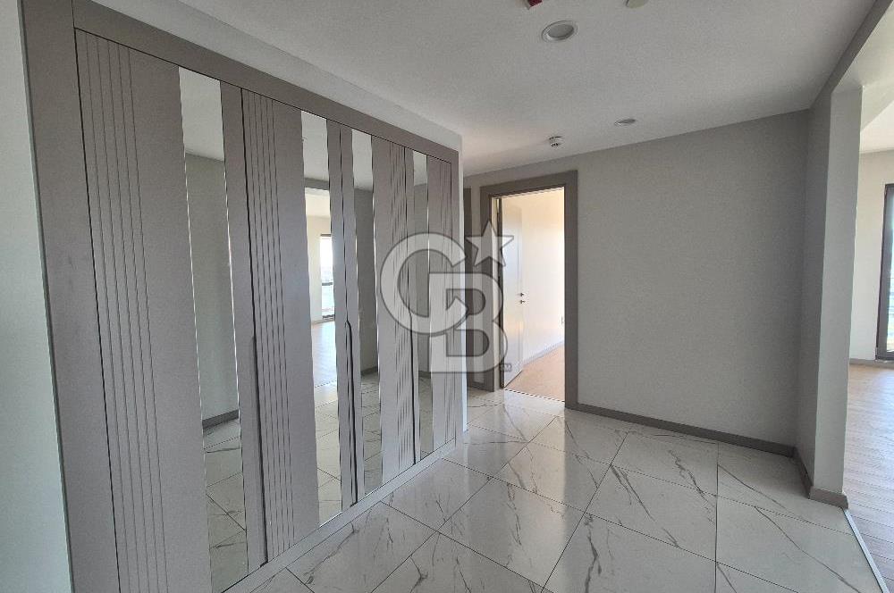 AĞAOĞLU ÇEKMEKÖY PARK'TA 3+1 KİRALIK ŞEREFİYELİ DAİRE