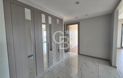 AĞAOĞLU ÇEKMEKÖY PARK'TA 3+1 KİRALIK ŞEREFİYELİ DAİRE