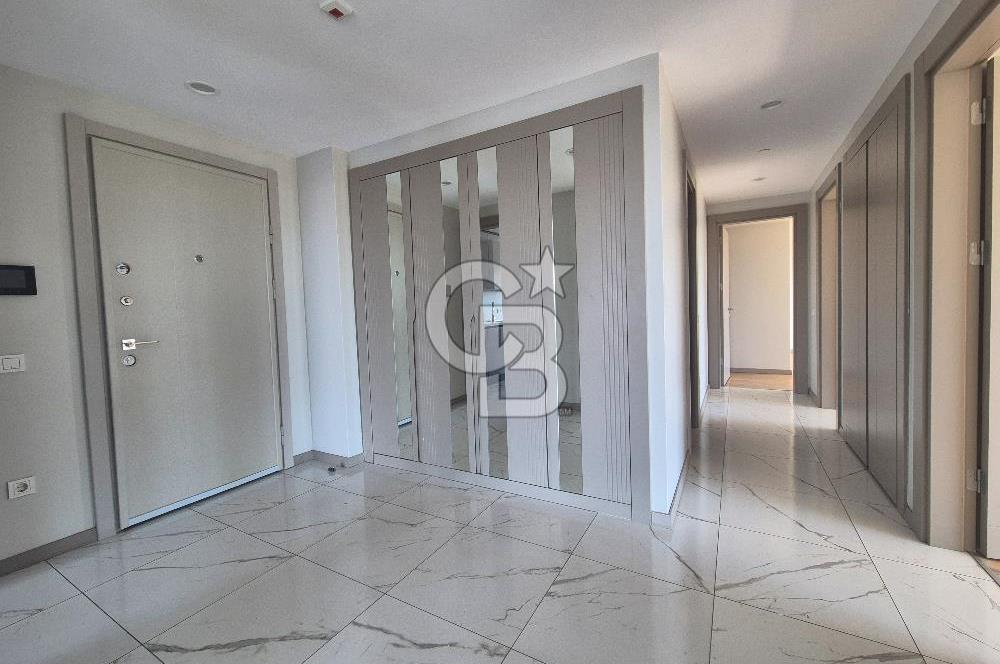 AĞAOĞLU ÇEKMEKÖY PARK'TA 3+1 KİRALIK ŞEREFİYELİ DAİRE