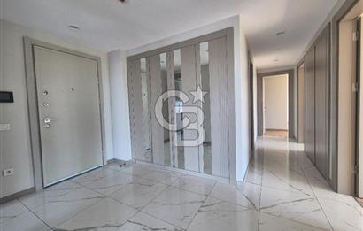 AĞAOĞLU ÇEKMEKÖY PARK'TA 3+1 KİRALIK ŞEREFİYELİ DAİRE