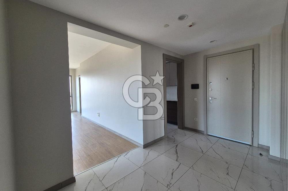AĞAOĞLU ÇEKMEKÖY PARK'TA 3+1 KİRALIK ŞEREFİYELİ DAİRE