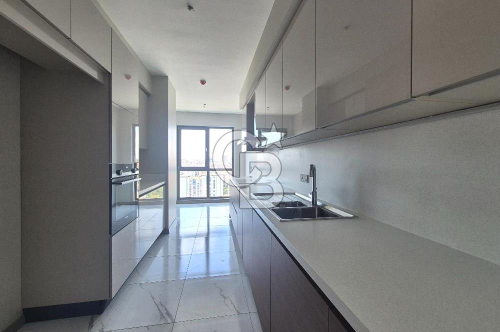 AĞAOĞLU ÇEKMEKÖY PARK'TA 3+1 KİRALIK ŞEREFİYELİ DAİRE