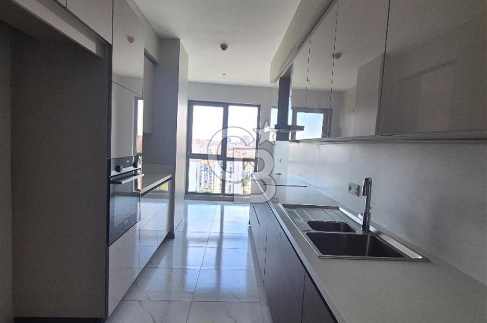 AĞAOĞLU ÇEKMEKÖY PARK'TA 3+1 KİRALIK ŞEREFİYELİ DAİRE