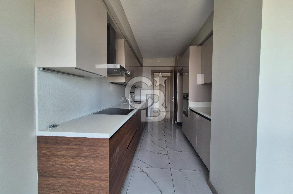 AĞAOĞLU ÇEKMEKÖY PARK'TA 3+1 KİRALIK ŞEREFİYELİ DAİRE