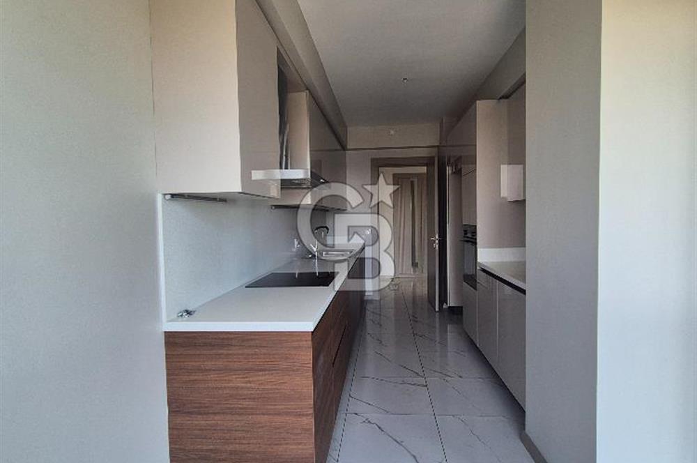 AĞAOĞLU ÇEKMEKÖY PARK'TA 3+1 KİRALIK ŞEREFİYELİ DAİRE
