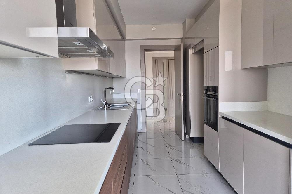 AĞAOĞLU ÇEKMEKÖY PARK'TA 3+1 KİRALIK ŞEREFİYELİ DAİRE