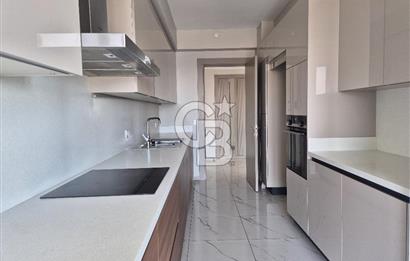 AĞAOĞLU ÇEKMEKÖY PARK'TA 3+1 KİRALIK ŞEREFİYELİ DAİRE