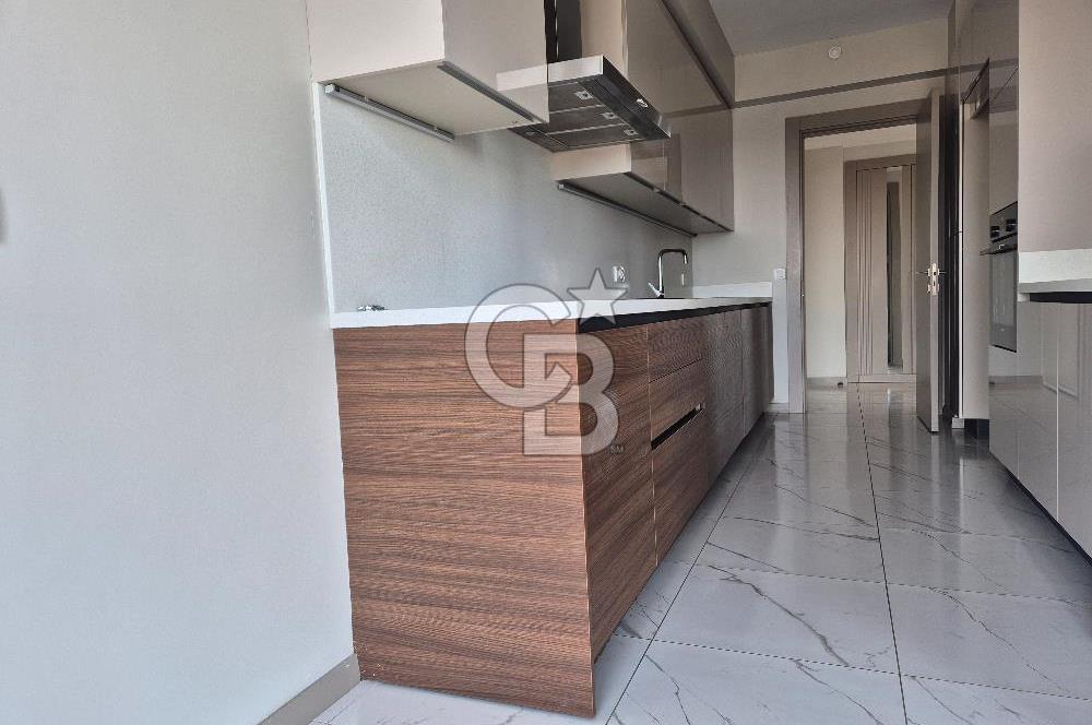 AĞAOĞLU ÇEKMEKÖY PARK'TA 3+1 KİRALIK ŞEREFİYELİ DAİRE