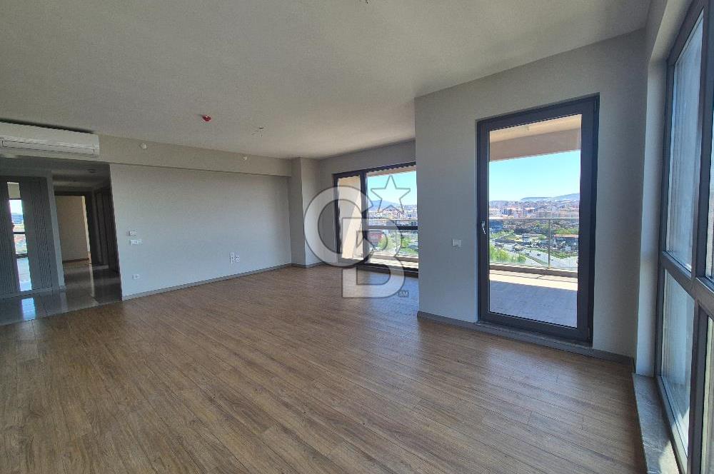 AĞAOĞLU ÇEKMEKÖY PARK'TA 3+1 KİRALIK ŞEREFİYELİ DAİRE