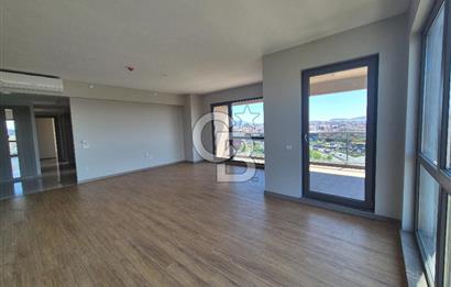 AĞAOĞLU ÇEKMEKÖY PARK'TA 3+1 KİRALIK ŞEREFİYELİ DAİRE