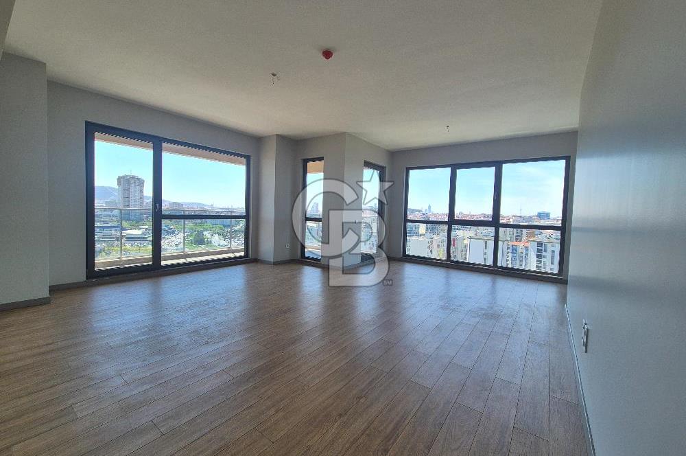 AĞAOĞLU ÇEKMEKÖY PARK'TA 3+1 KİRALIK ŞEREFİYELİ DAİRE