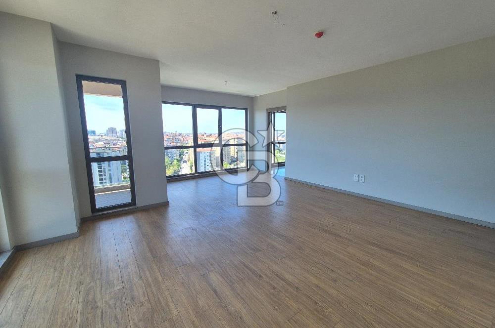 AĞAOĞLU ÇEKMEKÖY PARK'TA 3+1 KİRALIK ŞEREFİYELİ DAİRE