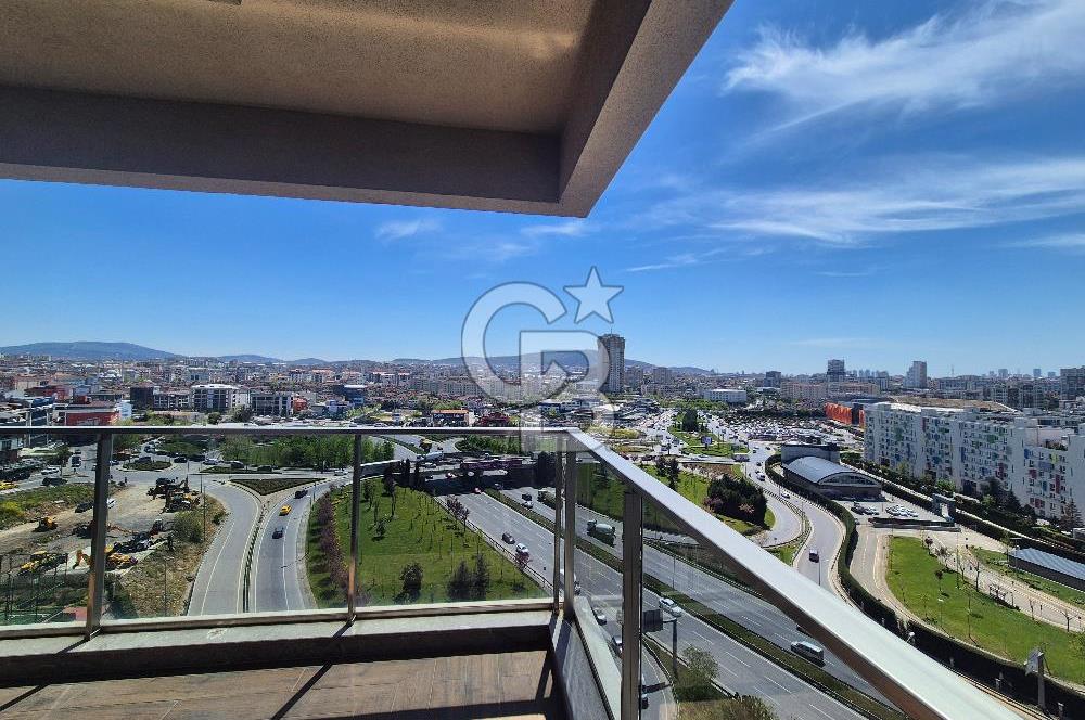 AĞAOĞLU ÇEKMEKÖY PARK'TA 3+1 KİRALIK ŞEREFİYELİ DAİRE