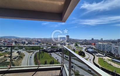 AĞAOĞLU ÇEKMEKÖY PARK'TA 3+1 KİRALIK ŞEREFİYELİ DAİRE
