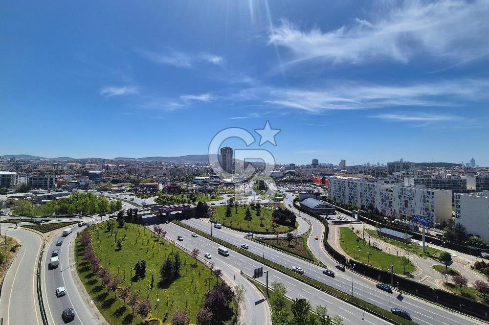 AĞAOĞLU ÇEKMEKÖY PARK'TA 3+1 KİRALIK ŞEREFİYELİ DAİRE