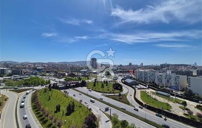 AĞAOĞLU ÇEKMEKÖY PARK'TA 3+1 KİRALIK ŞEREFİYELİ DAİRE